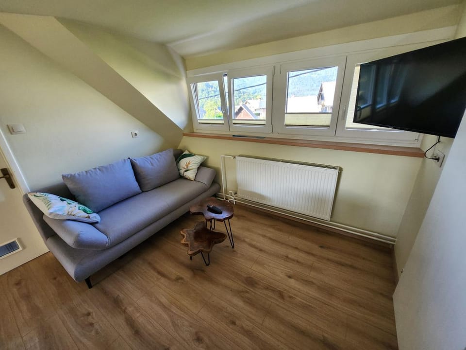 Vihar apartmaji Apartment in Friuli-Venezia Giulia