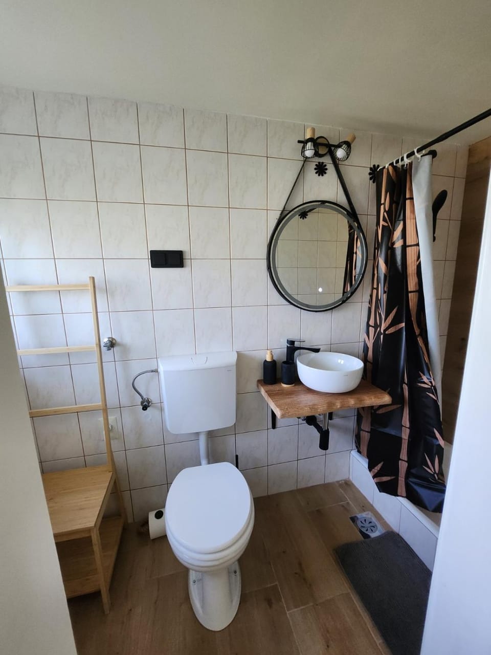 Vihar apartmaji Apartment in Friuli-Venezia Giulia