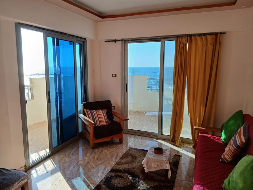 Flores casas de playa House in Alexandria Governorate