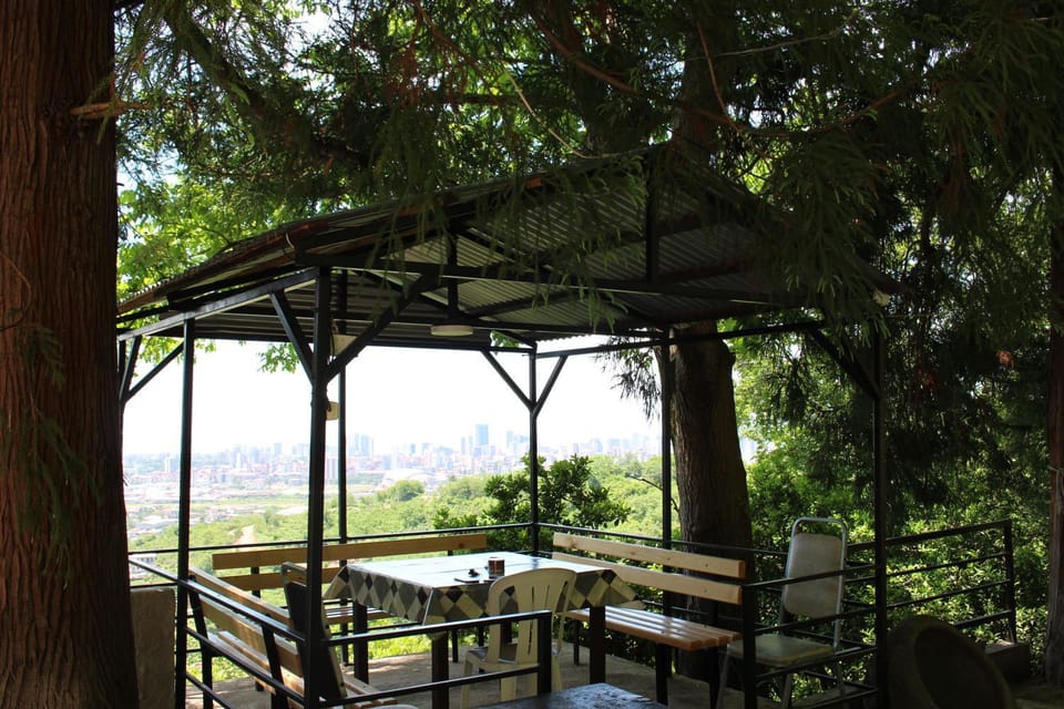 Balcony/Terrace, Balcony/Terrace