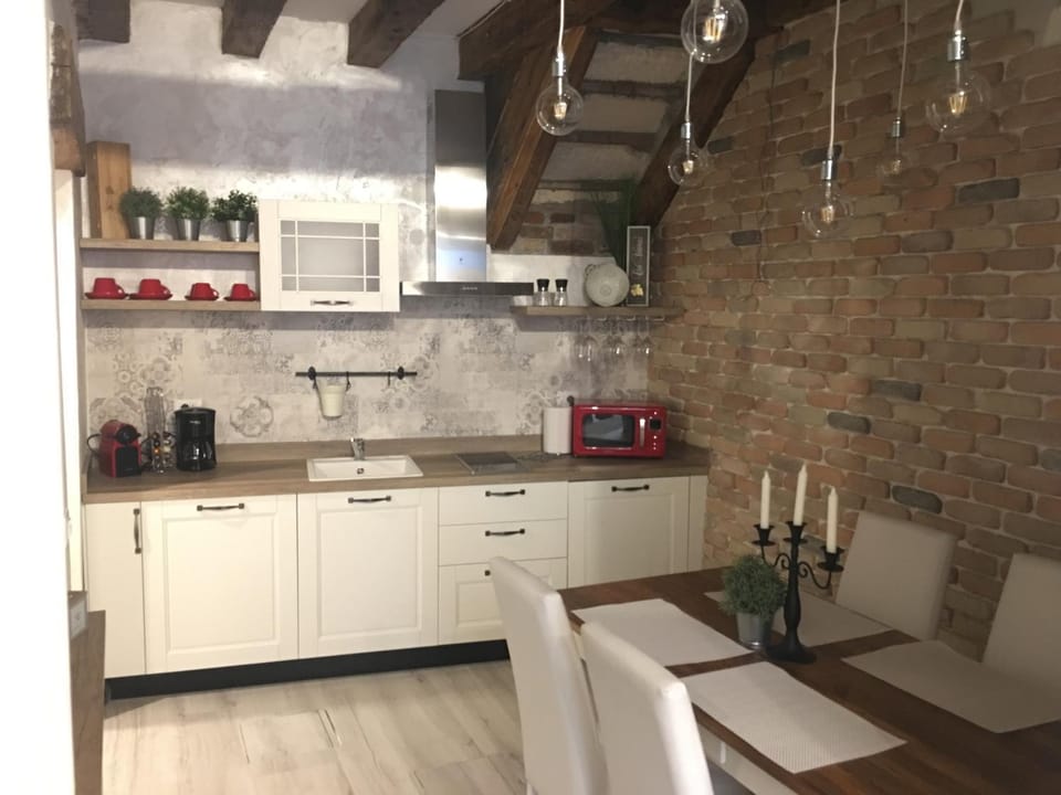 Kitchen or kitchenette, Other