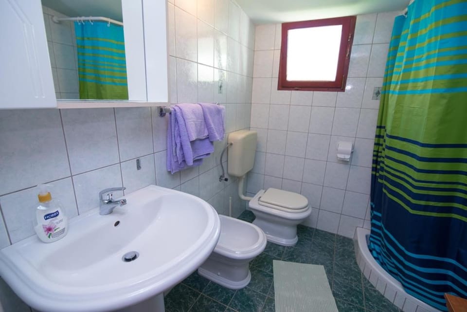 Darko Apartment in Primorje-Gorski Kotar County