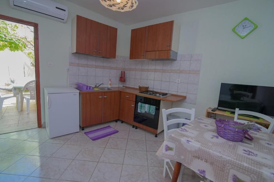 Darko Apartment in Primorje-Gorski Kotar County