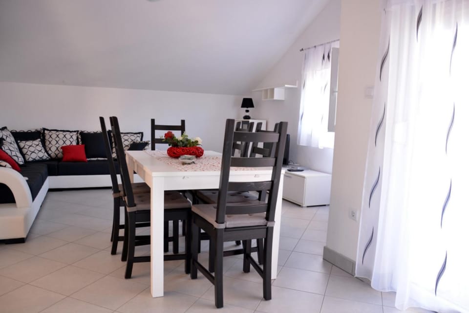 Apartman Melinda Apartment in Šibenik-Knin County, Croatia
