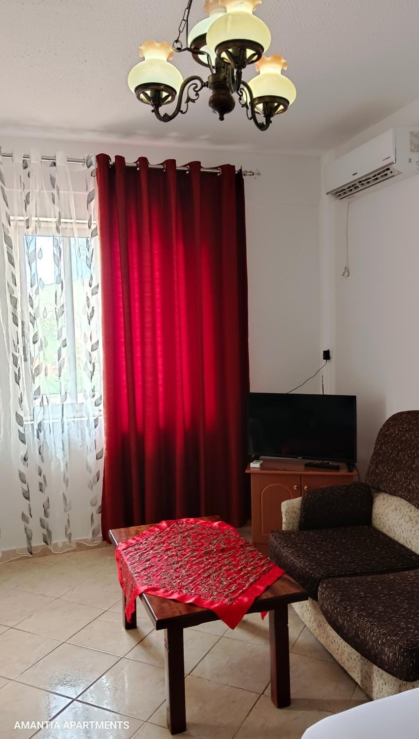 Amantia Apartments Apartment in Vlorë County, Albania