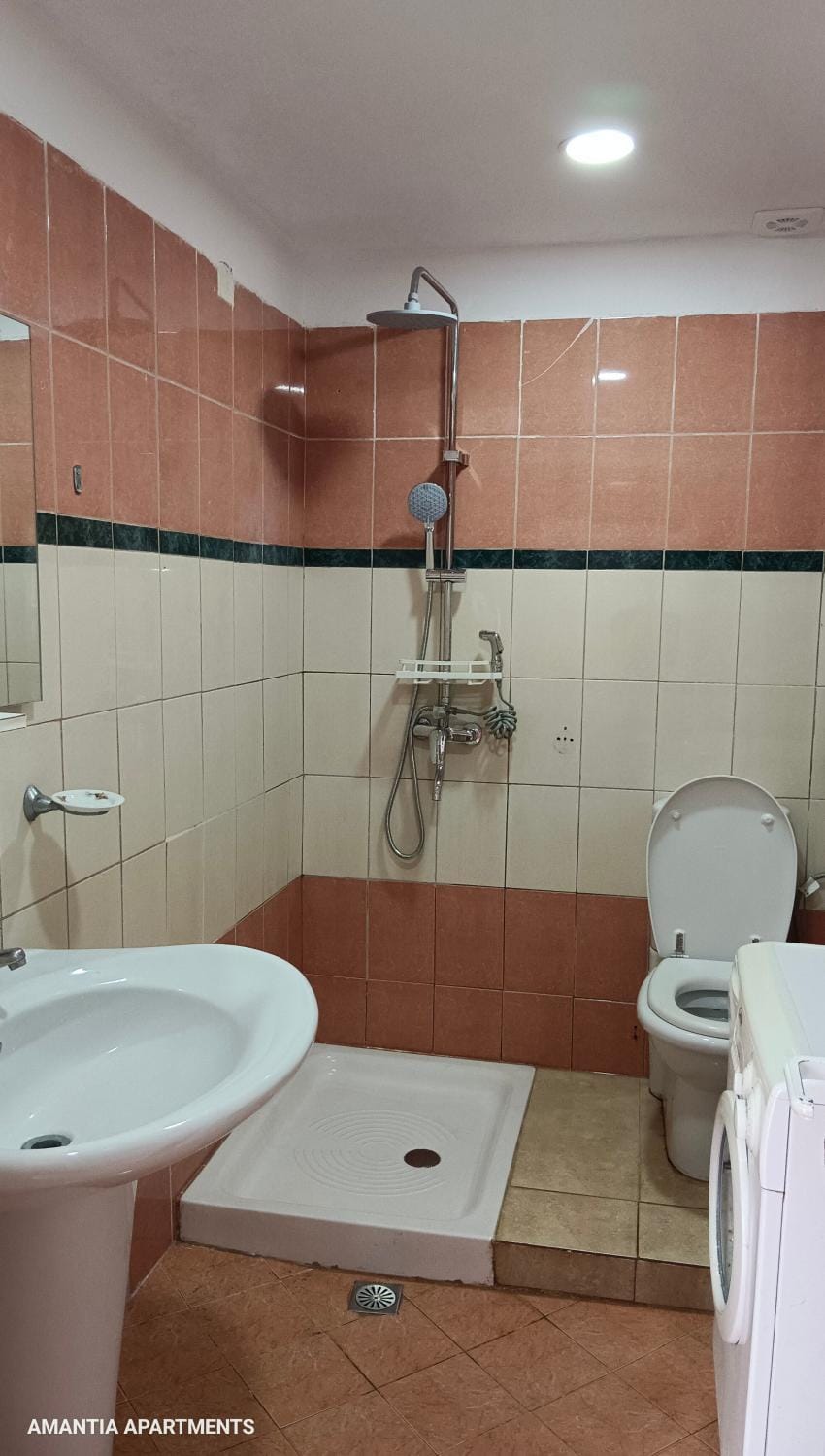 Amantia Apartments Apartment in Vlorë County, Albania