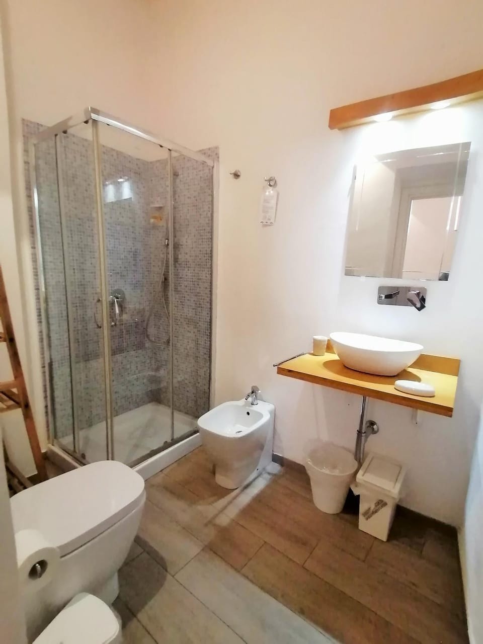 Le Nuvole di Ortigia Bed and Breakfast in Syracuse