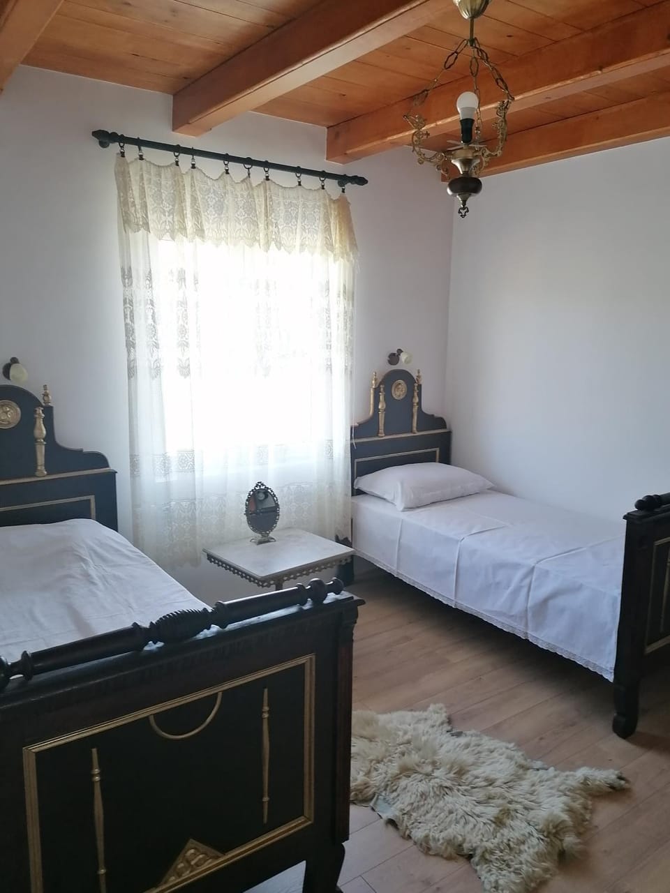 Country house Todor Country House in Serbia