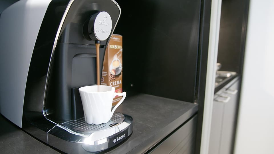 Coffee/tea facilities, Kitchen or kitchenette