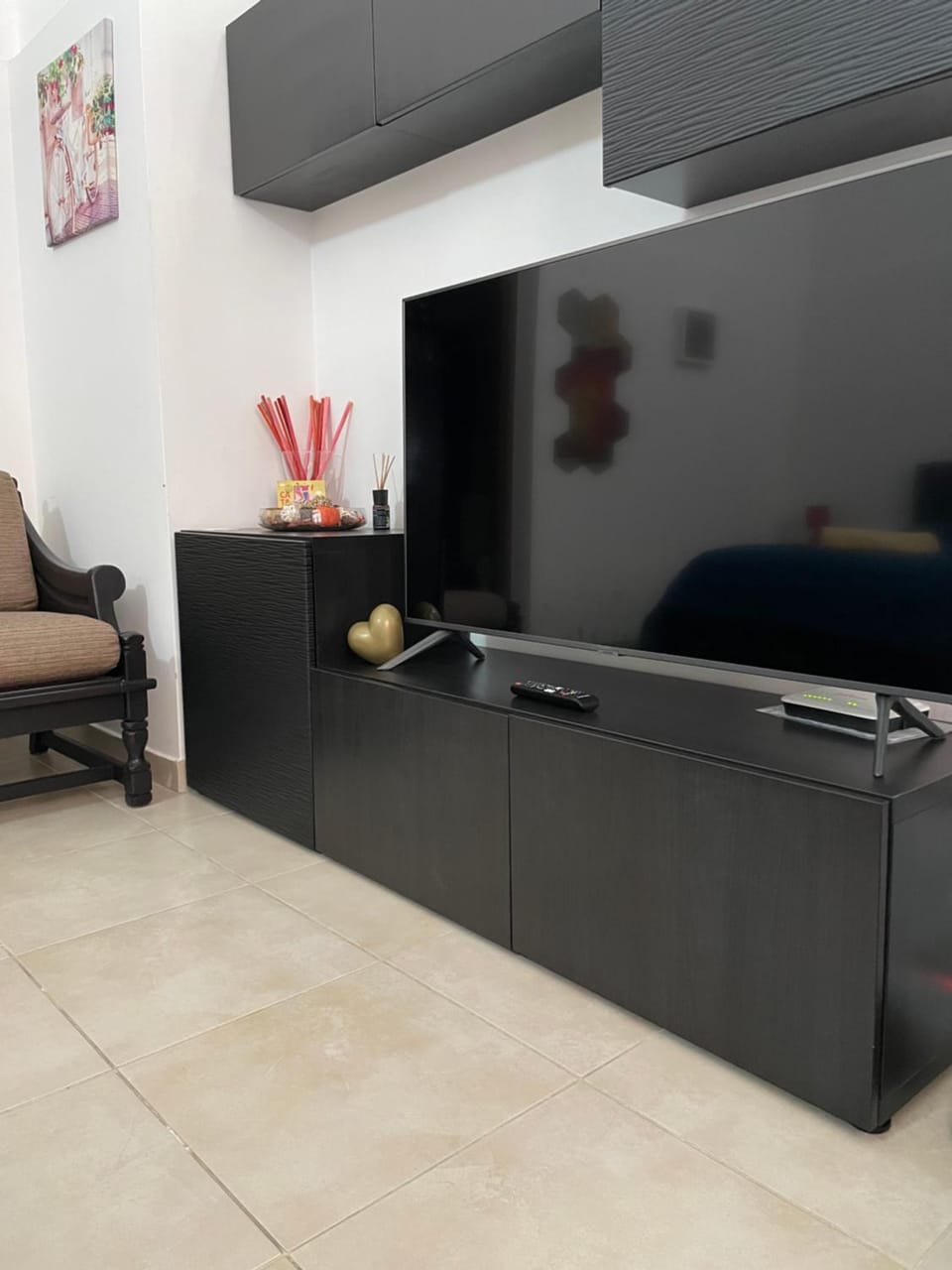 TV and multimedia