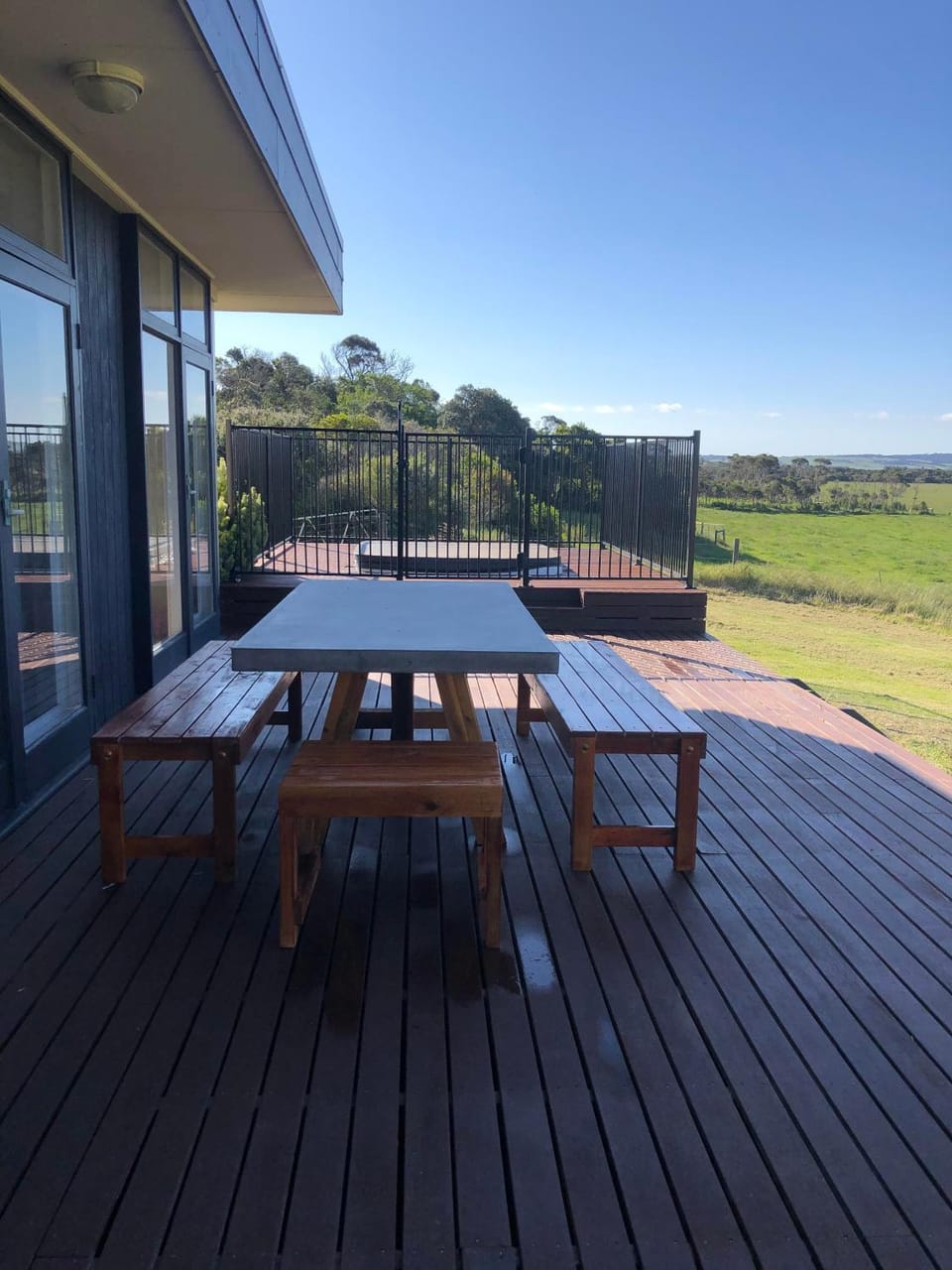 View (from property/room), Balcony/Terrace
