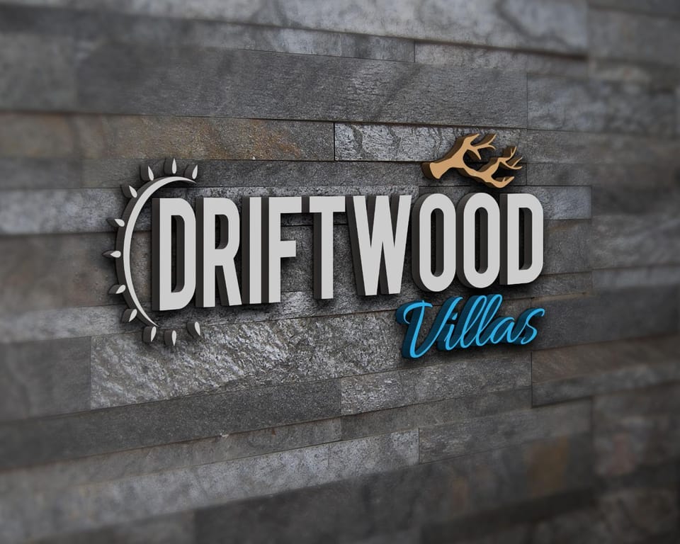 Property logo or sign