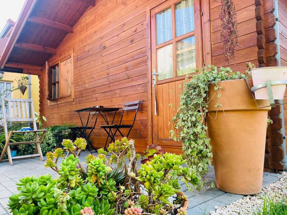 Patio, Balcony/Terrace