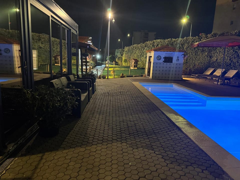VilleLay Alojamento VNG House in Vila Nova de Gaia