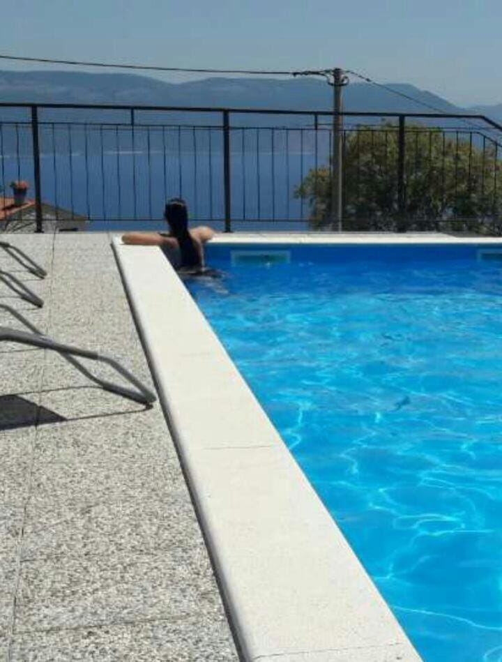 Off site, Sea view, Swimming pool, Swimming pool