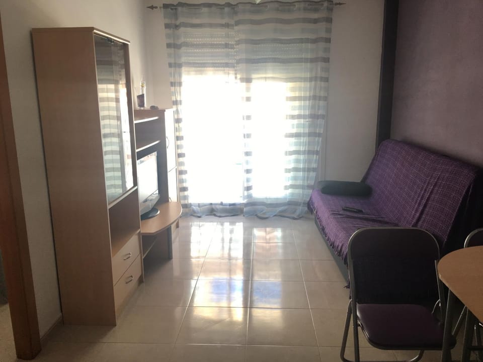 Apartamento en Benicarlo Apartment in Benicarló