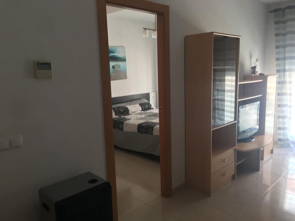 Apartamento en Benicarlo Apartment in Benicarló