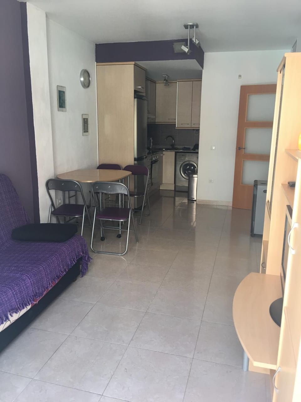 Apartamento en Benicarlo Apartment in Benicarló