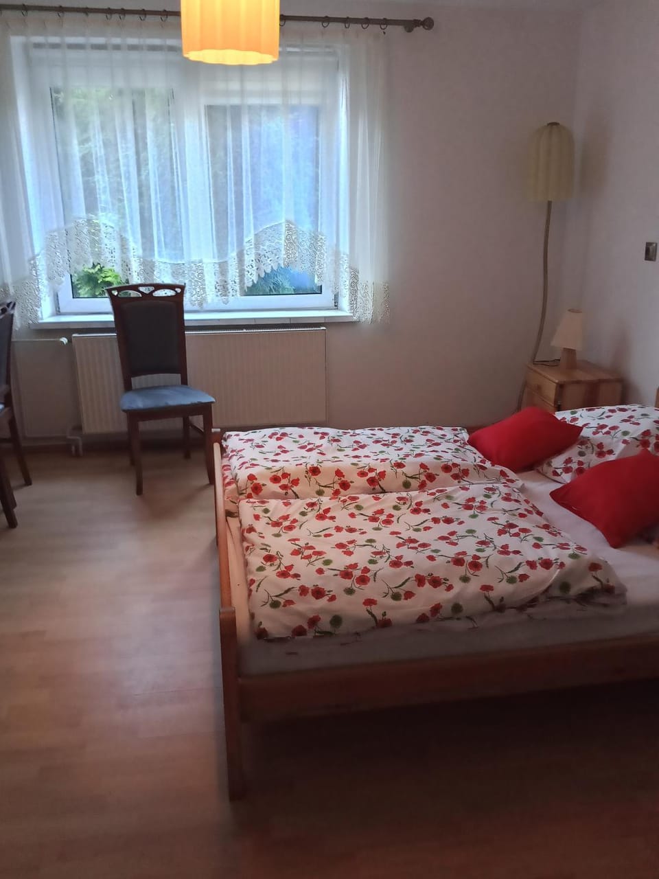 Pokoje Krzyś Vacation rental in Wladyslawowo