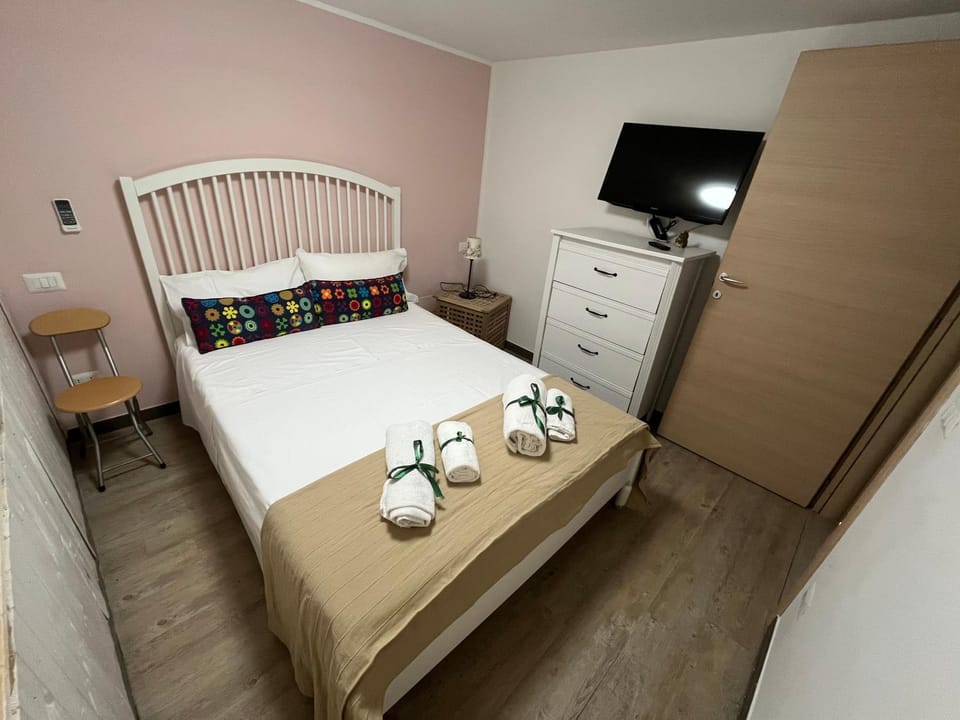 Appartamento Beverello Apartment in Naples