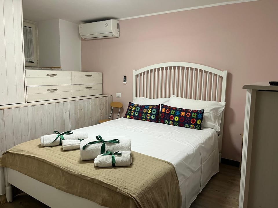 Appartamento Beverello Apartment in Naples
