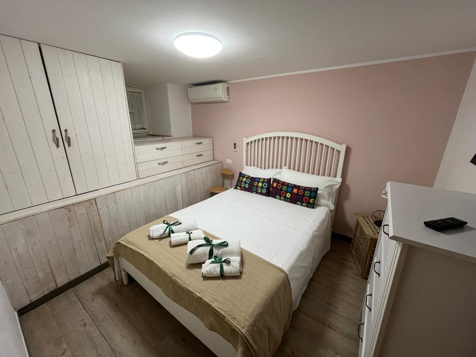 Appartamento Beverello Apartment in Naples