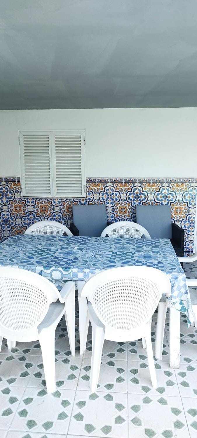 Vivenda Mendes House in Porto District
