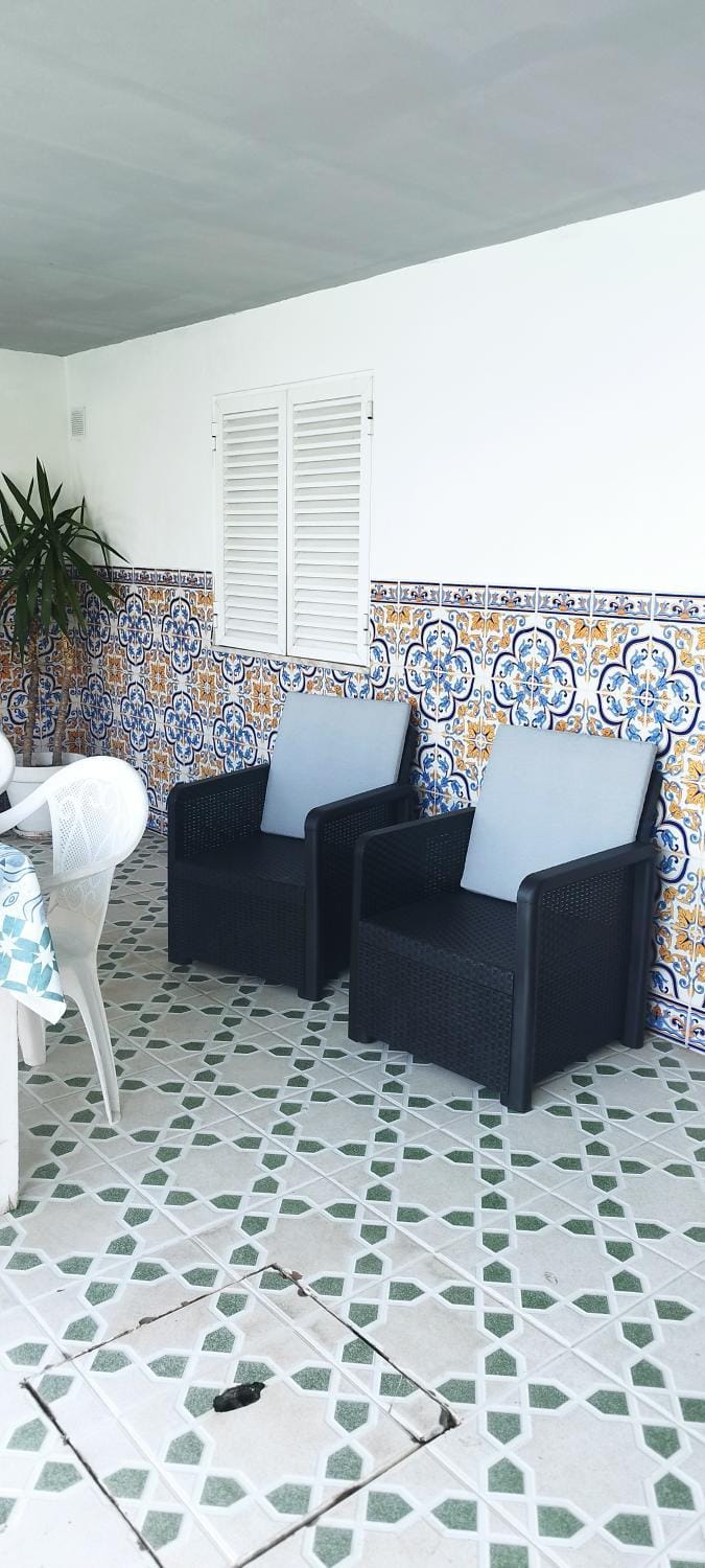 Vivenda Mendes House in Porto District