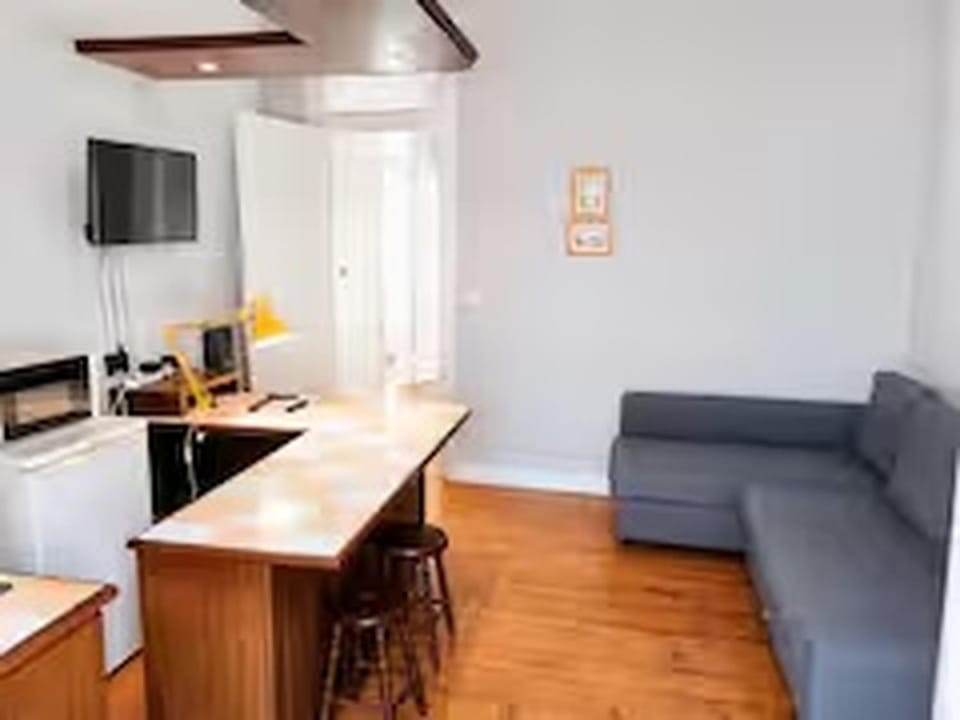 Belem Ajuda Apartment Apartment in Lisbon