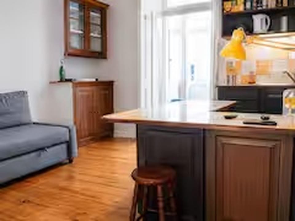 Belem Ajuda Apartment Apartment in Lisbon