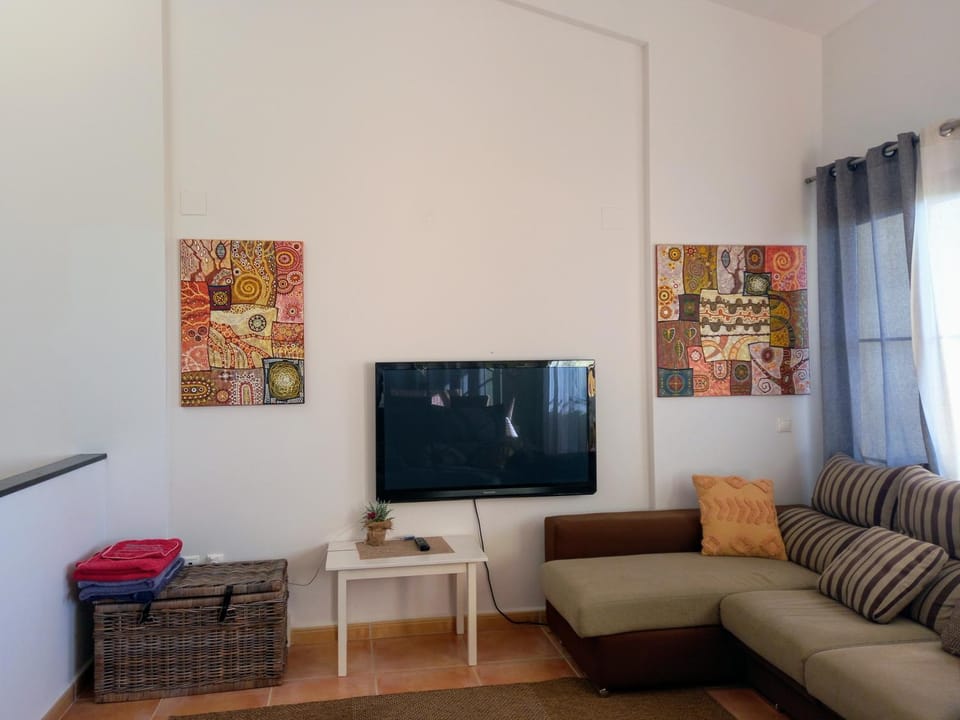 Altea Olivos G House in Marina Baixa