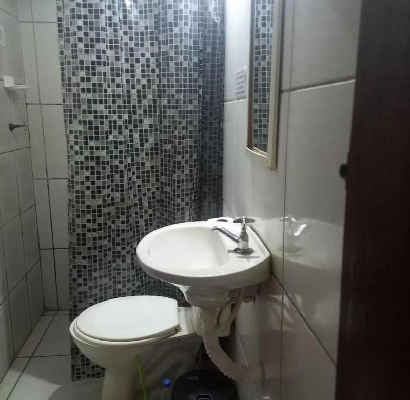 Pousada Anhanguera Inn in Ribeirão Preto