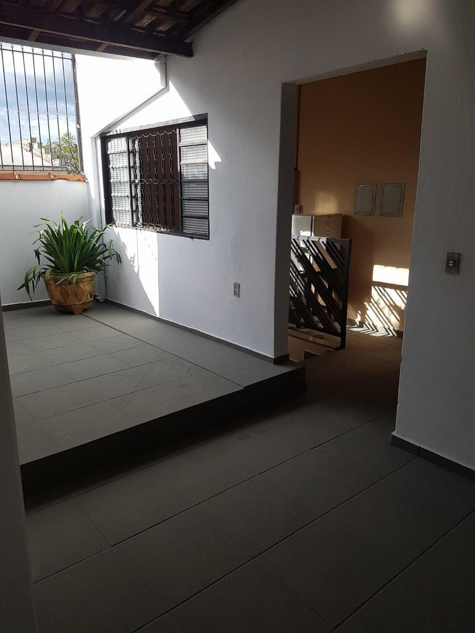 Pousada Anhanguera Inn in Ribeirão Preto