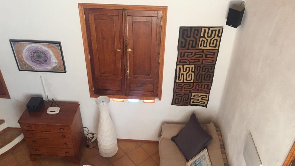 Casa Ambiente House in La Gomera
