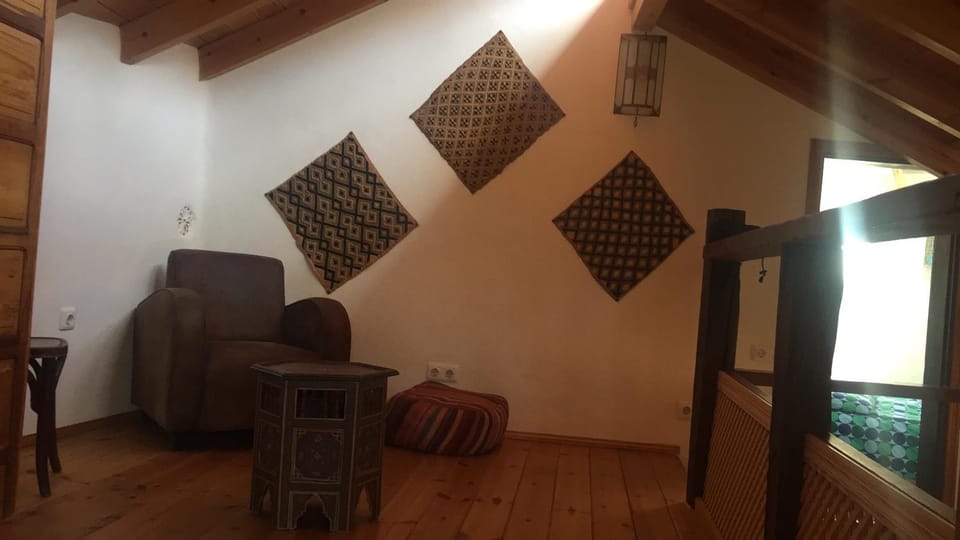 Casa Ambiente House in La Gomera
