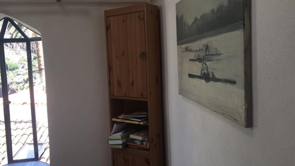 Casa Ambiente House in La Gomera