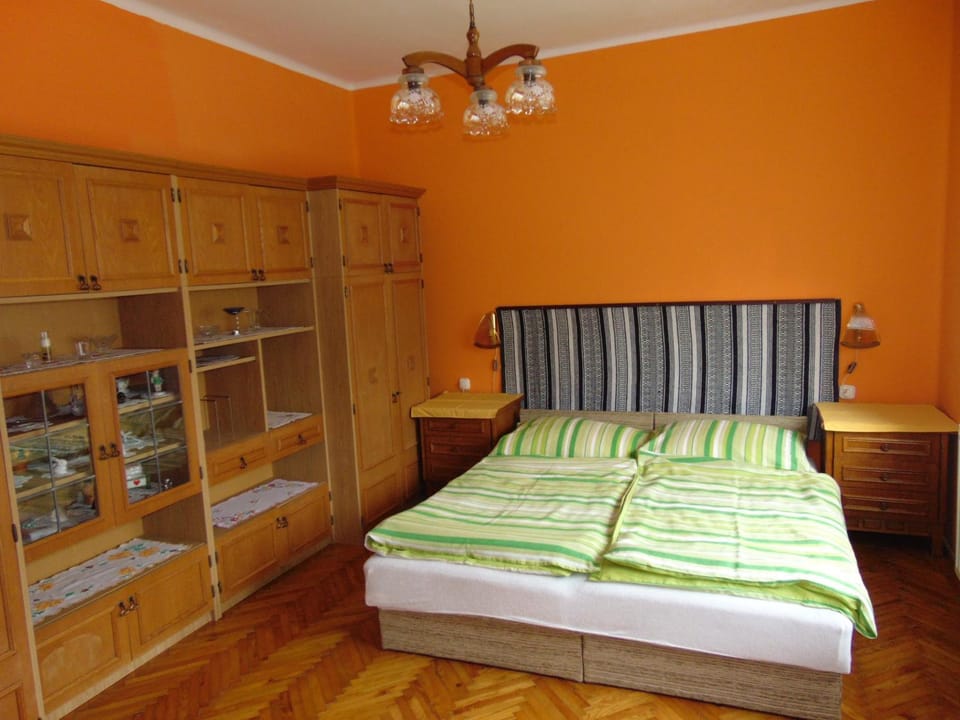 Székely Apartman Apartment in Hungary