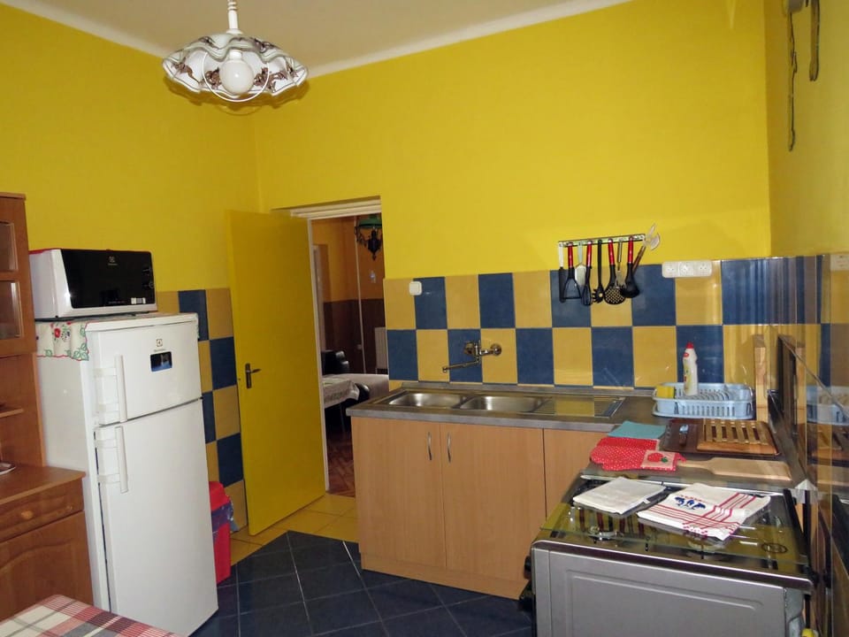 Székely Apartman Apartment in Hungary