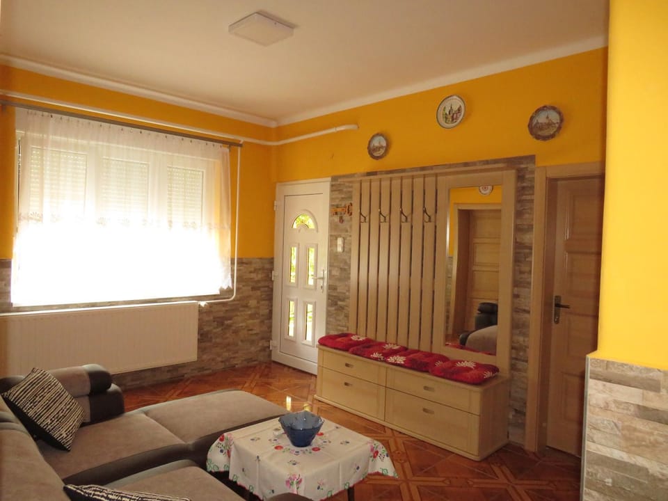 Székely Apartman Apartment in Hungary