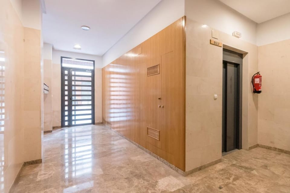 Apartamento Galicia-Murciapartments Apartment in Murcia
