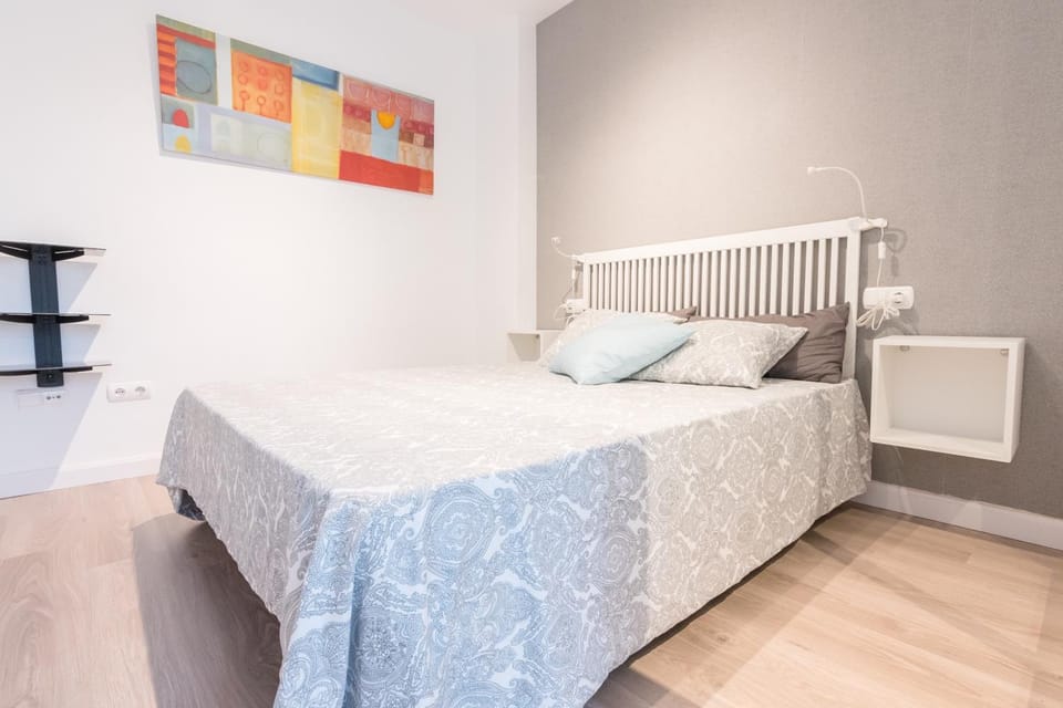 Apartamento Galicia-Murciapartments Apartment in Murcia