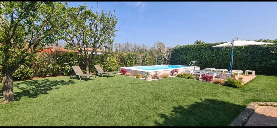 Garda Family House Bed and Breakfast in Lake Garda