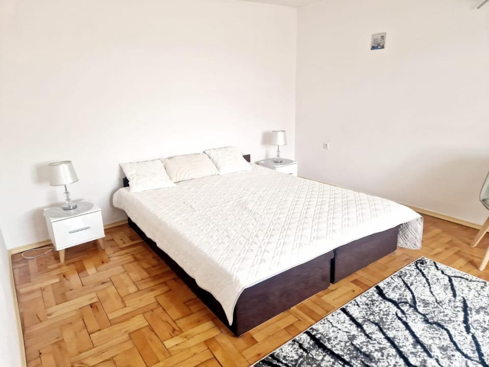 Bursztynek Łunowa Vacation rental in Swinoujscie