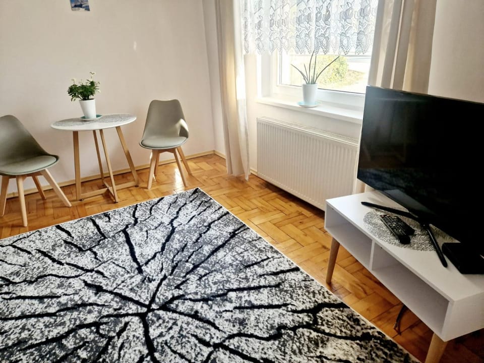 Bursztynek Łunowa Vacation rental in Swinoujscie