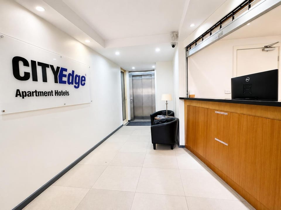 Property logo or sign