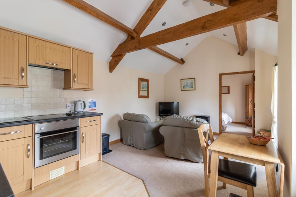 Prospect Farm Cottages House in England