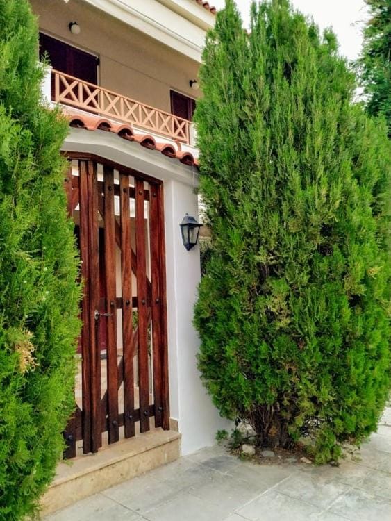 N&Μ Apartment in Argolis, Greece