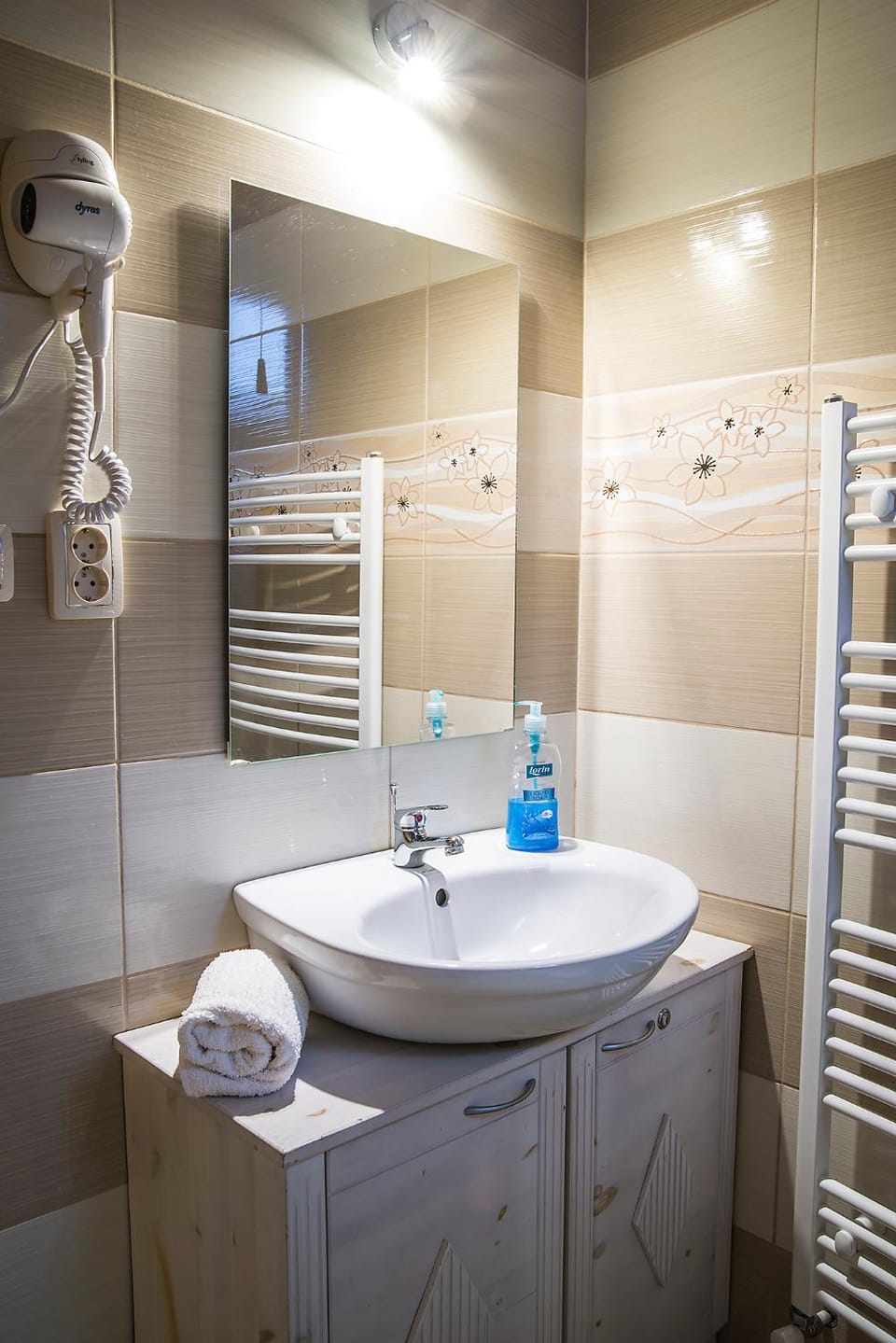 Harmónia Belvárosi Apartmanok Apartment in Slovakia