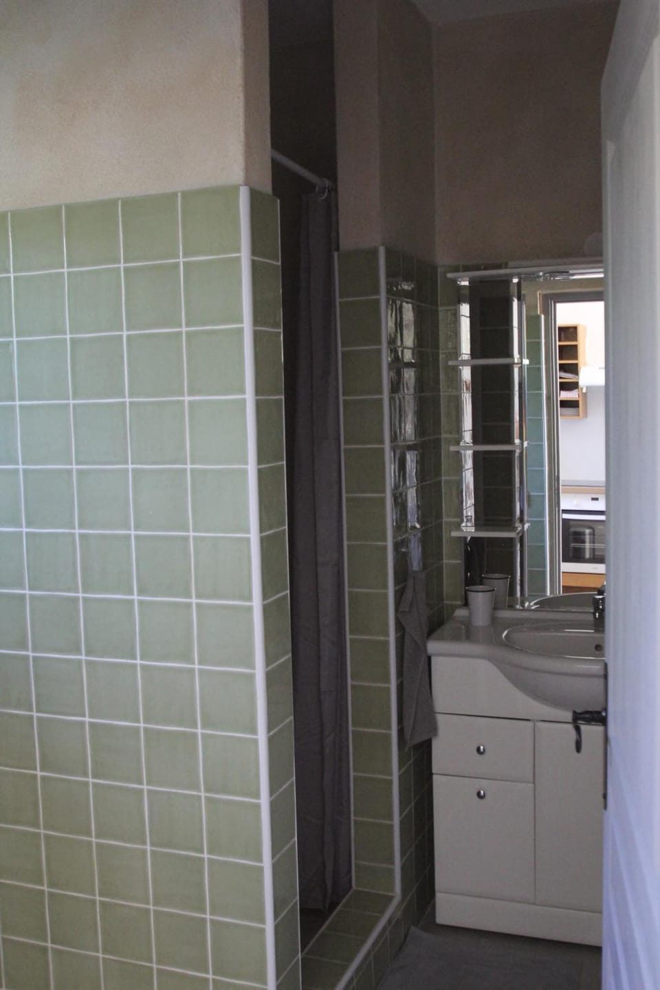 La Caprine House in Gordes