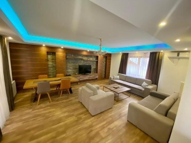 Sarajevo City rent Apartment in Sarajevo
